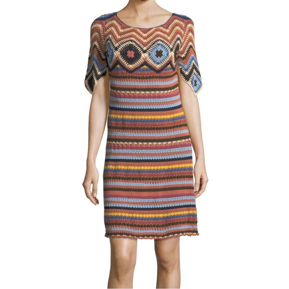 See by Chloe dress